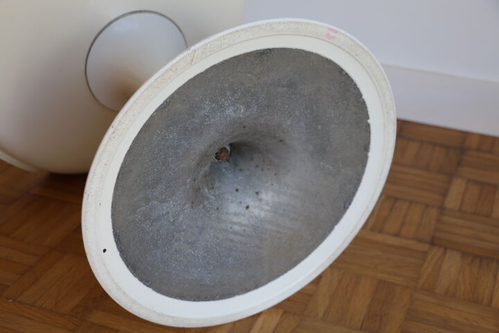 Tulip chair by Eero Saarinen 60s/70s