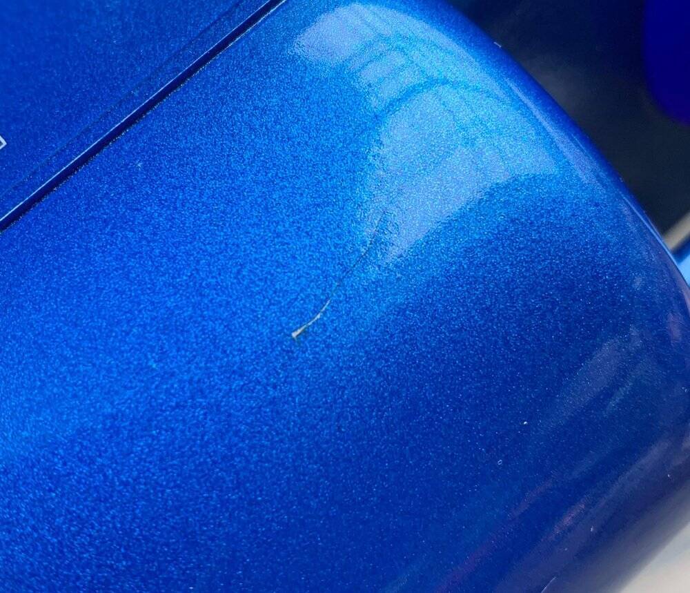 Postmodern Italian wall lamp by Targetti, set of 2.