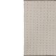 Vintage Turkish kilim, handwoven, 162x230 cm.