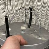Industrial lamp from the 2000s from the thorn brand