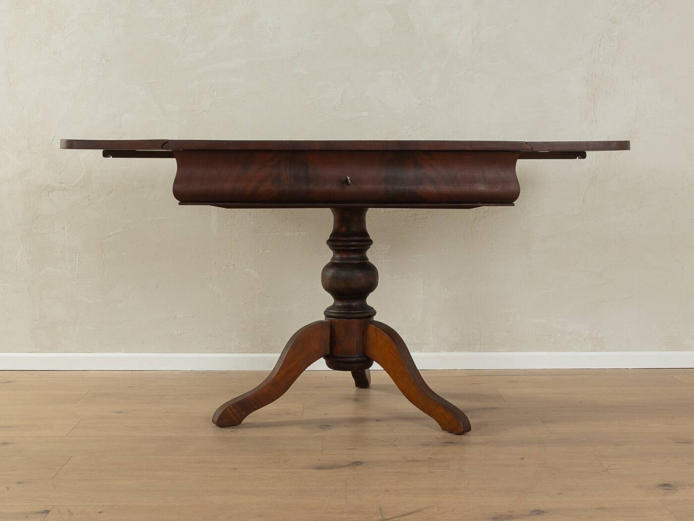 Antique desk from around 1890
