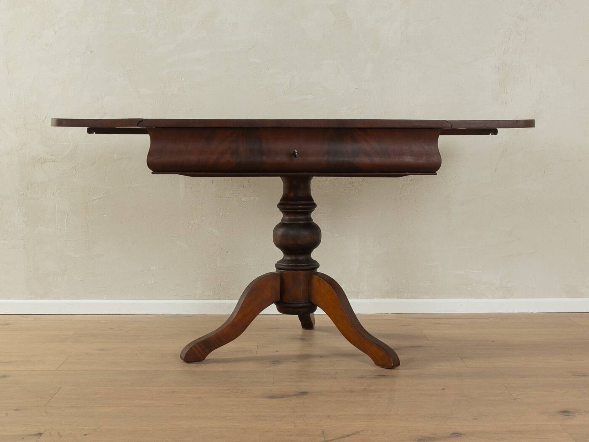 Antique desk from around 1890