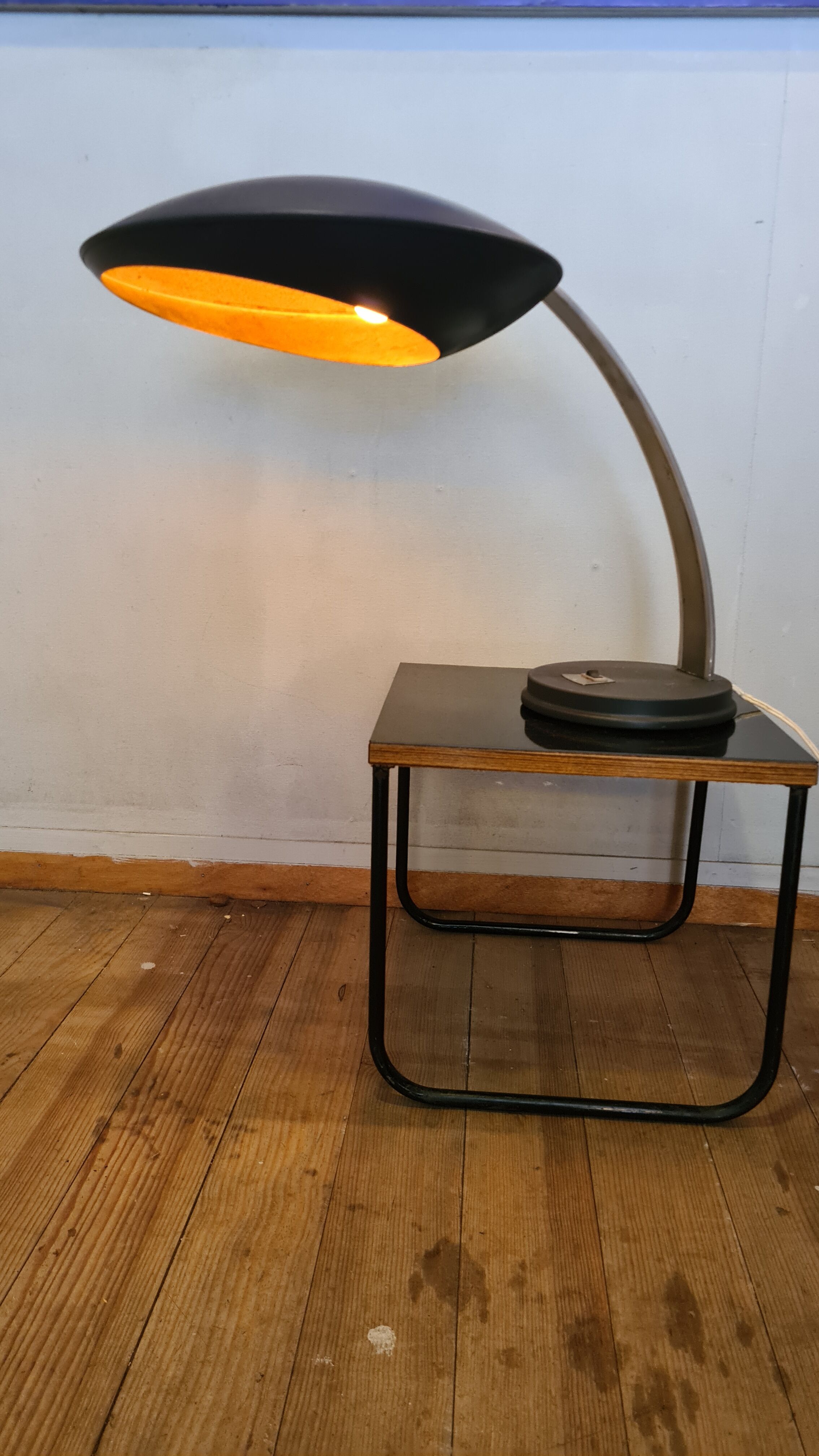 Lampe UFO
