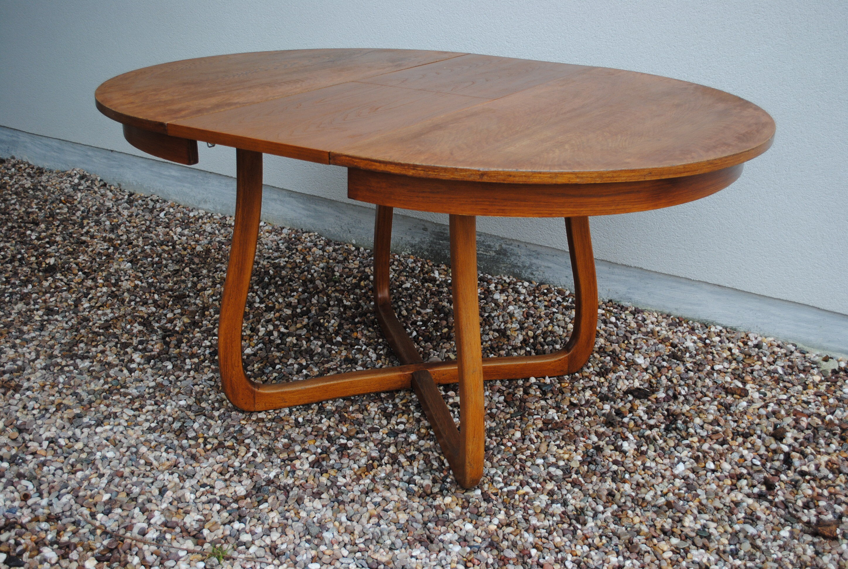 Table  à manger scandinave