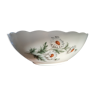 Vintage daisy bowl by Arcopal