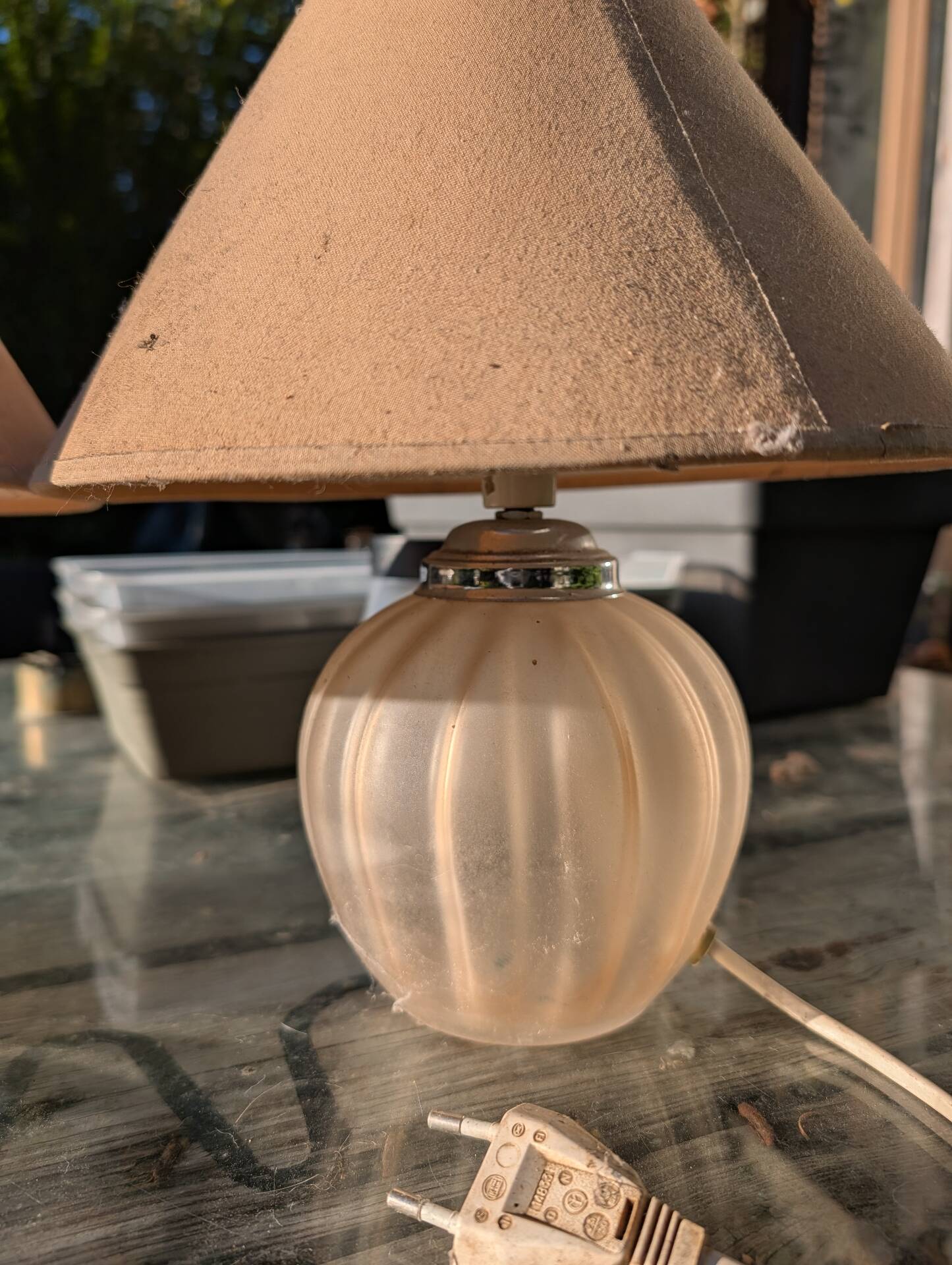 Lamps