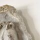 Hanging sculpture Greek Museum