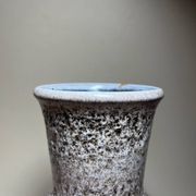 Vase en céramique