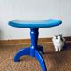 Tabouret réglable d’atelier