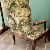 Fauteuil époque régence