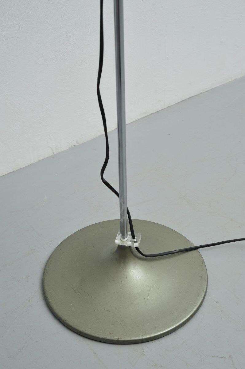 Adjustable floor lamp by Gepo, 1970s