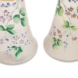 Paire de vases Belle Époque