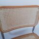 Chaise cannage Marcel Breuer