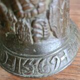 Bronze bell