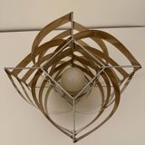 Max Sauze Uranus Lamp Space Age 70s design