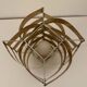 Max Sauze Uranus Lamp Space Age 70s design