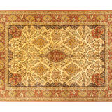 1960s carpet , 250 x 345