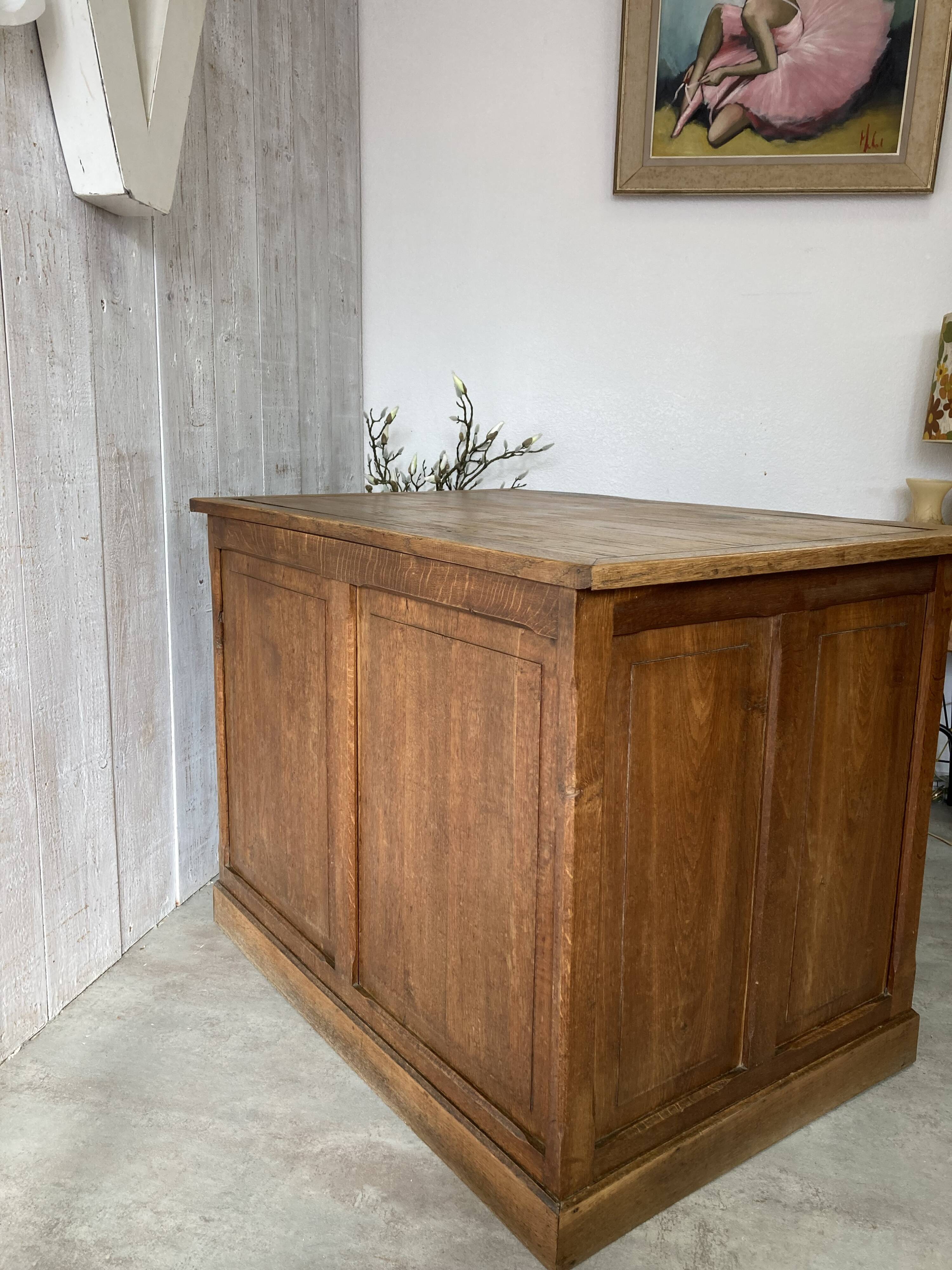 Bureau vintage