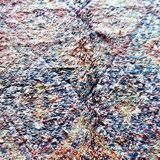 Beni Mguild Vintage Rug 290 x 186 cm