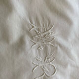 An MR pillowcase