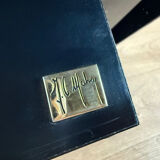 J.C. Mahey bar coffee table – 1970s