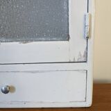 Vintage medicine cabinet