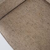 Beige armchair, Danish design, 1970s, production: Denmark