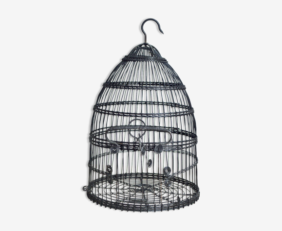 Cage à oiseaux