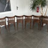 Bistrot chairs model ton n° 213