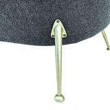 Sofa and chair