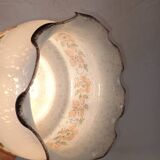 Authentic vintage pendant light from the 1950s–1960s, made in Italy