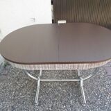 Vintage kitchen table 1970