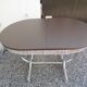 Table de cuisine vintage 1970