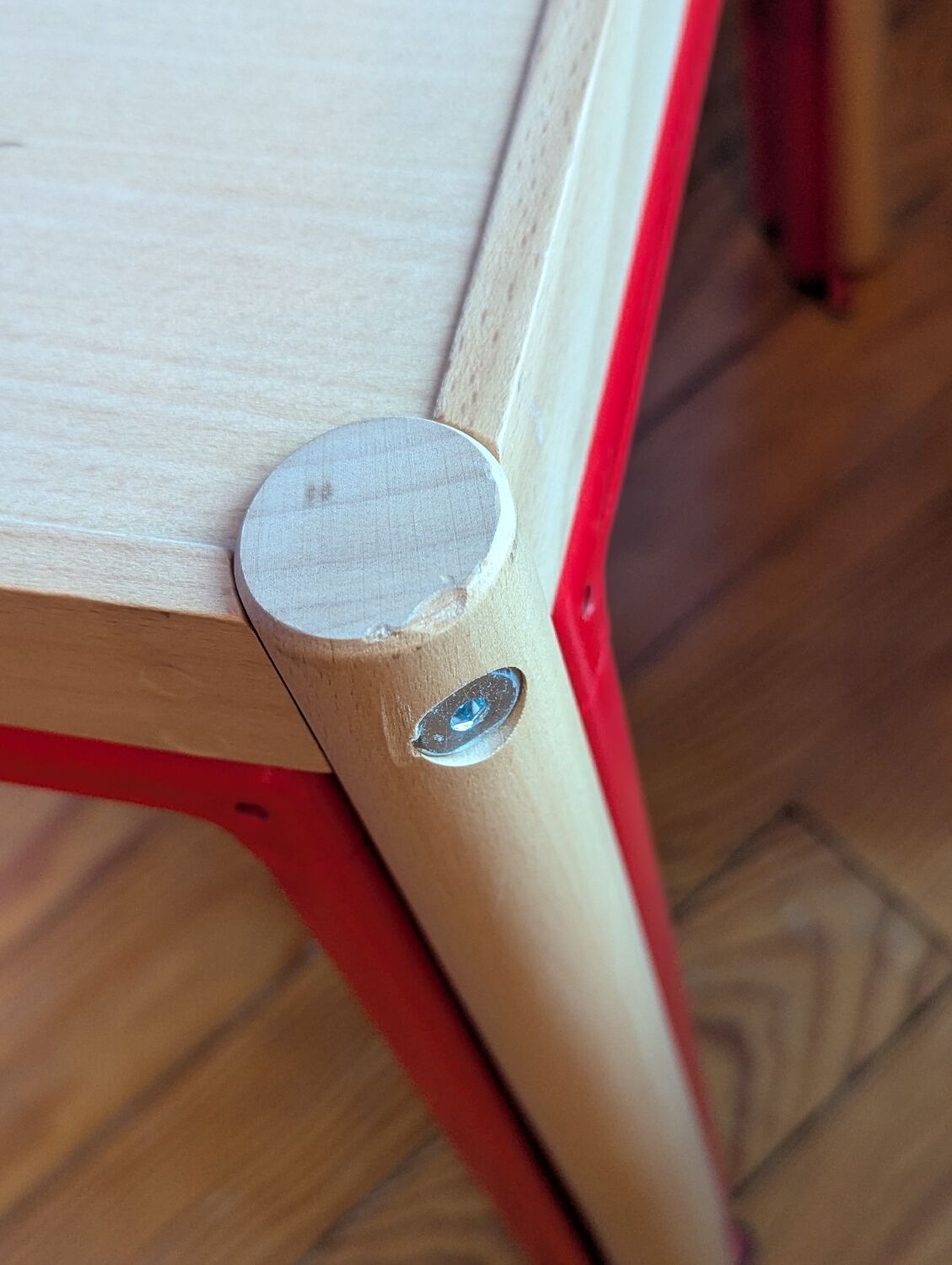 Set of 3 IKEA Nesting Tables PS 2012 – Design J. & N. Karlsson