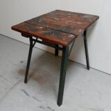 Etabli industriel années 1930