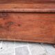 Ancient wooden maie