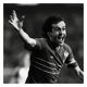 Michel Platini photo print at euro 1984
