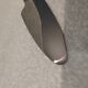 Christofle silver-plated metal cutting pie server with ribbons LXVI