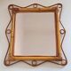Miroir bambou