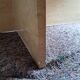 Table basse travertin.