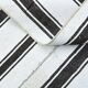 Vintage Striped Turkish Kilim Runner 60 x 243 cm
