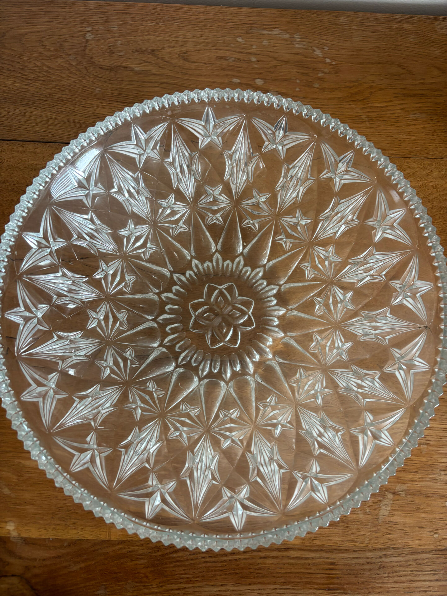 Coupe à fruits