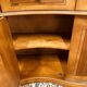 Classic Art Nouveau Buffet Cabinet