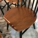 Lot de 8 chaises Tapiovaara vintage scandinave