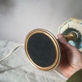 Classic English-style lamp