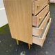 Vintage dresser