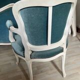 Fauteuil cabriolet