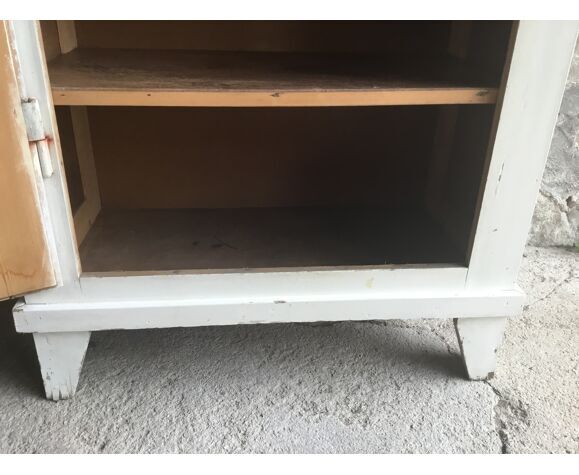 Vintage Parisian wardrobe 1950