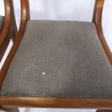Chairs barrette back