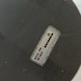 tulip table lamp ERCO, design 1970